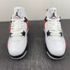 Jordan 4 Retro Red Cement - Image 12