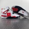 Jordan 4 Retro Red Cement - Image 11