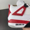 Jordan 4 Retro Red Cement - Image 9