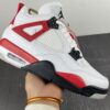 Jordan 4 Retro Red Cement - Image 8