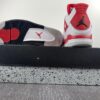 Jordan 4 Retro Red Cement - Image 6