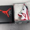 Jordan 4 Retro Red Cement - Image 3