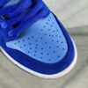 Nike SB Dunk Low Blue Raspberry - Image 2