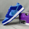 Nike SB Dunk Low Blue Raspberry - Image 3