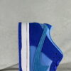 Nike SB Dunk Low Blue Raspberry - Image 4