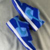 Nike SB Dunk Low Blue Raspberry - Image 7