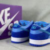 Nike SB Dunk Low Blue Raspberry - Image 8