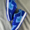 Nike SB Dunk Low Blue Raspberry - Image 9