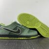 Nike SB Dunk Low Concepts Green Lobster (Regular Box) - Image 4