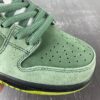Nike SB Dunk Low Concepts Green Lobster (Regular Box) - Image 6