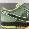 Nike SB Dunk Low Concepts Green Lobster (Regular Box) - Image 7