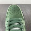 Nike SB Dunk Low Concepts Green Lobster (Regular Box) - Image 8