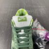 Nike SB Dunk Low Concepts Green Lobster (Regular Box) - Image 9