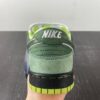 Nike SB Dunk Low Concepts Green Lobster (Regular Box) - Image 10