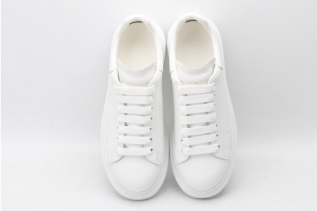 Alexander McQueen Oversized White – Fancykicks