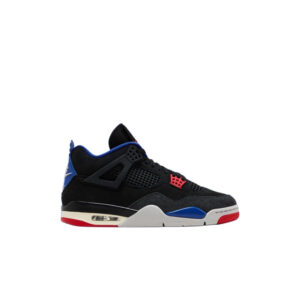 Air Jordan 4 Rare Air Black