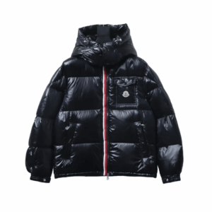 MONCLER Montbeliard Down Jacket