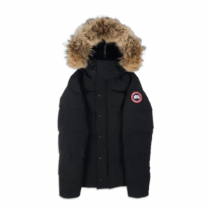 Canada Goose Wyndham Parka
