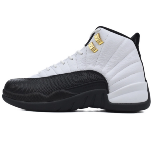 Air Jordan 12 Retro Taxi 130690-125