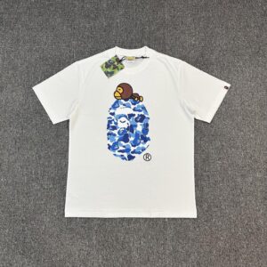 BAPE T-shirt