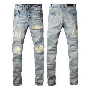 Amiri Jeans PK 8905