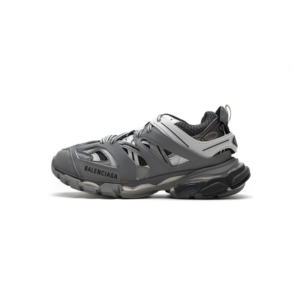 Balenciaga Track Grey LED 542023W1GB71214