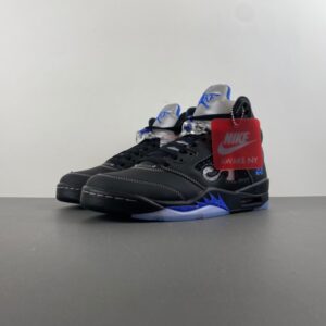 Awake NY x Air Jordan 5 “Racer Blue”