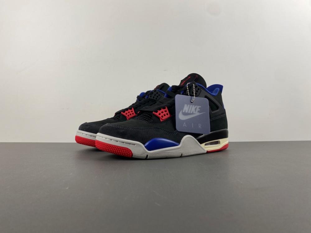 Air Jordan 4 “Rare Air” - Image 2