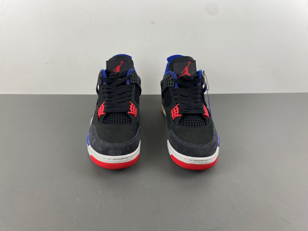 Air Jordan 4 “Rare Air” - Image 6