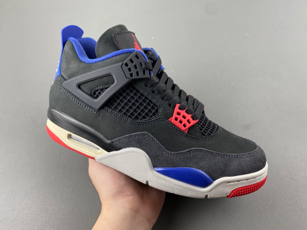 Air Jordan 4 “Rare Air” - Image 5