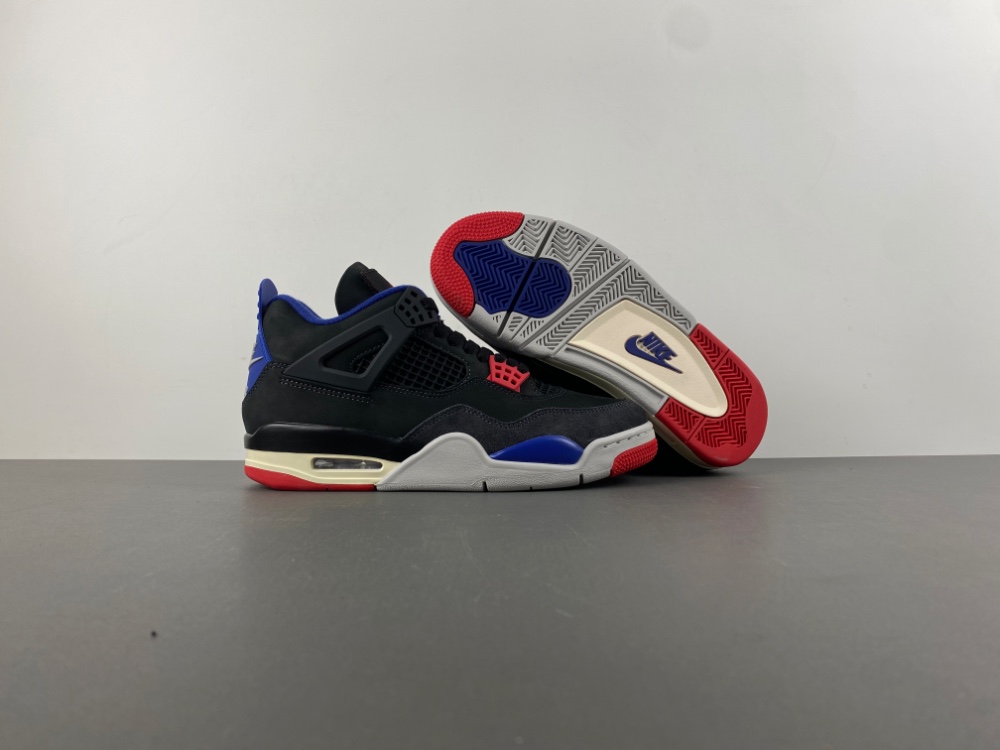 Air Jordan 4 “Rare Air” - Image 4