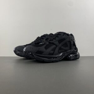 Balenciaga Runner Black