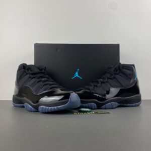 Air Jordan 11 “Gamma” 2025