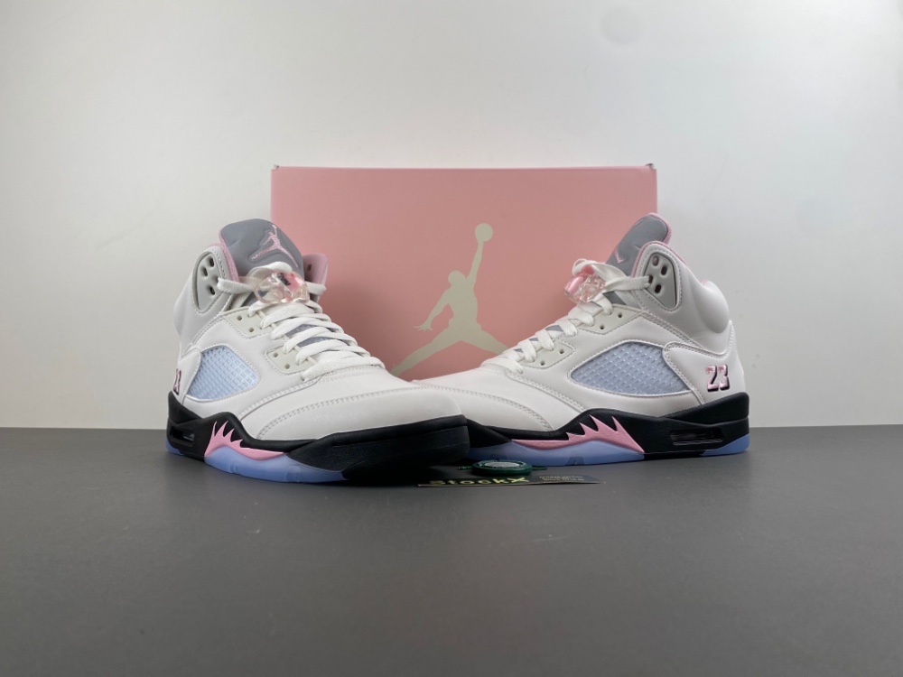 Air Jordan 5 OG “35th Anniversary” - Image 10