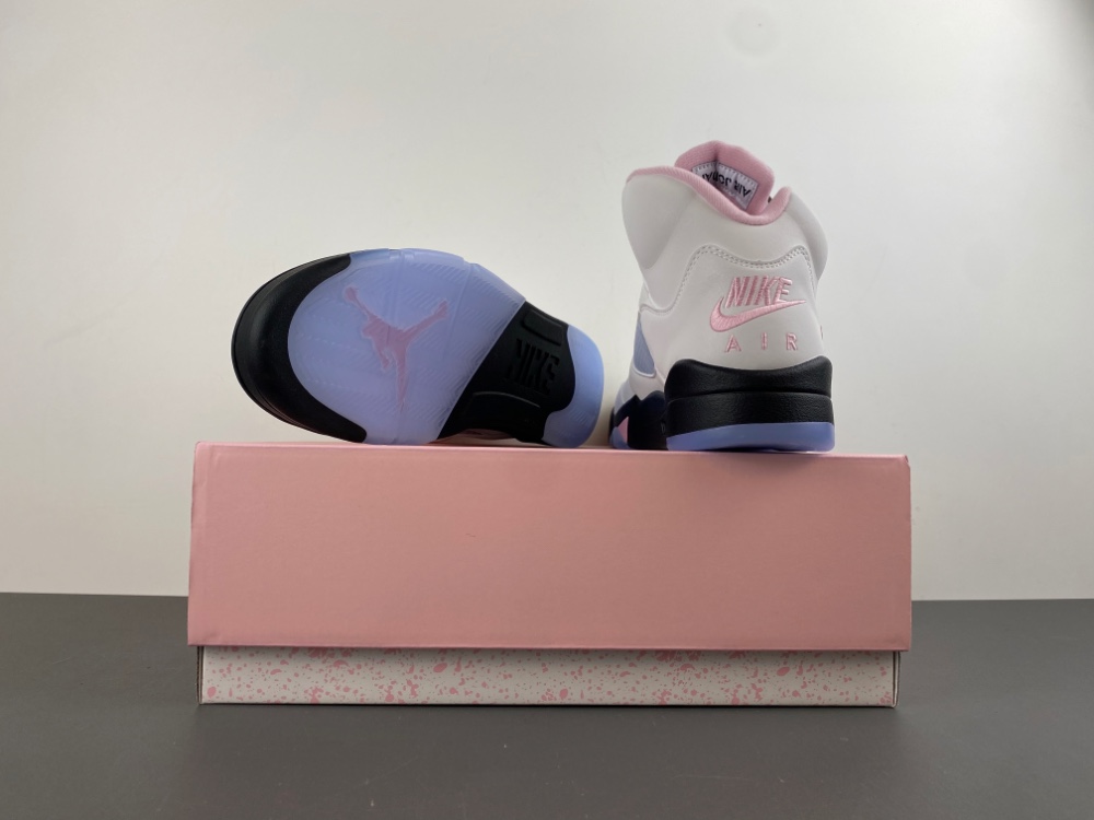 Air Jordan 5 OG “35th Anniversary” - Image 3