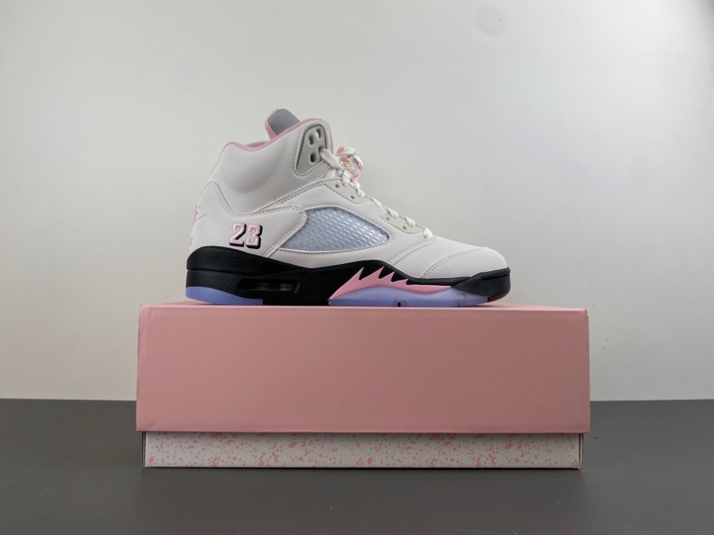 Air Jordan 5 OG “35th Anniversary” - Image 2