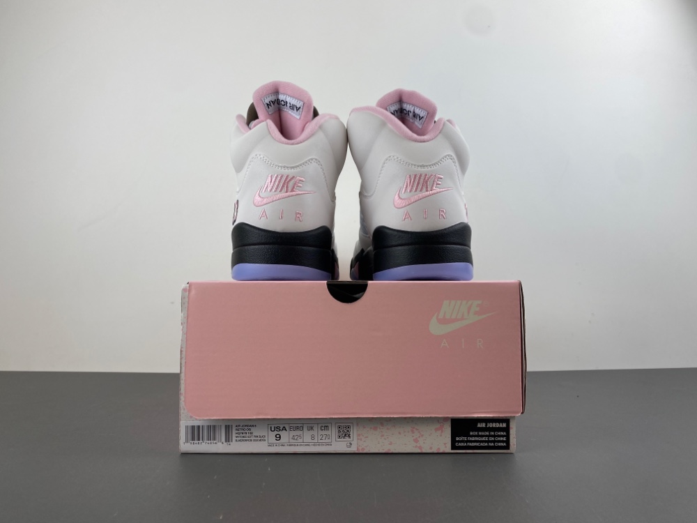 Air Jordan 5 OG “35th Anniversary” - Image 4