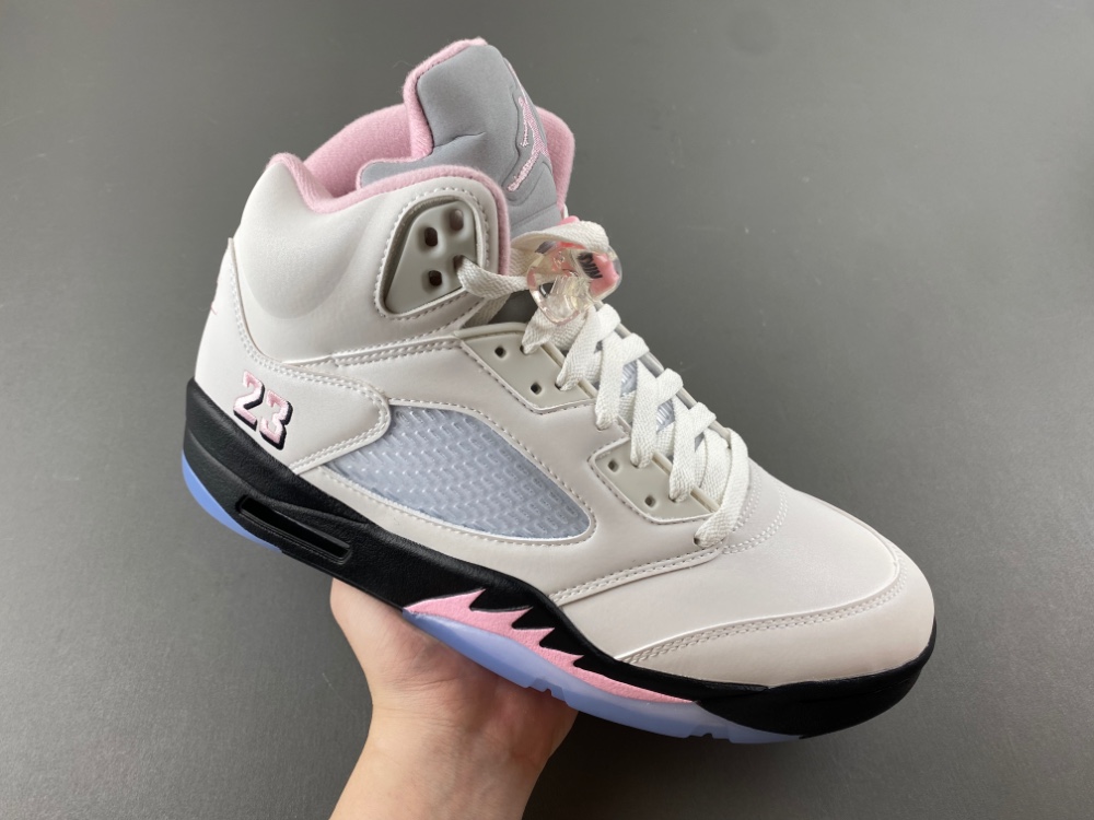 Air Jordan 5 OG “35th Anniversary” - Image 5