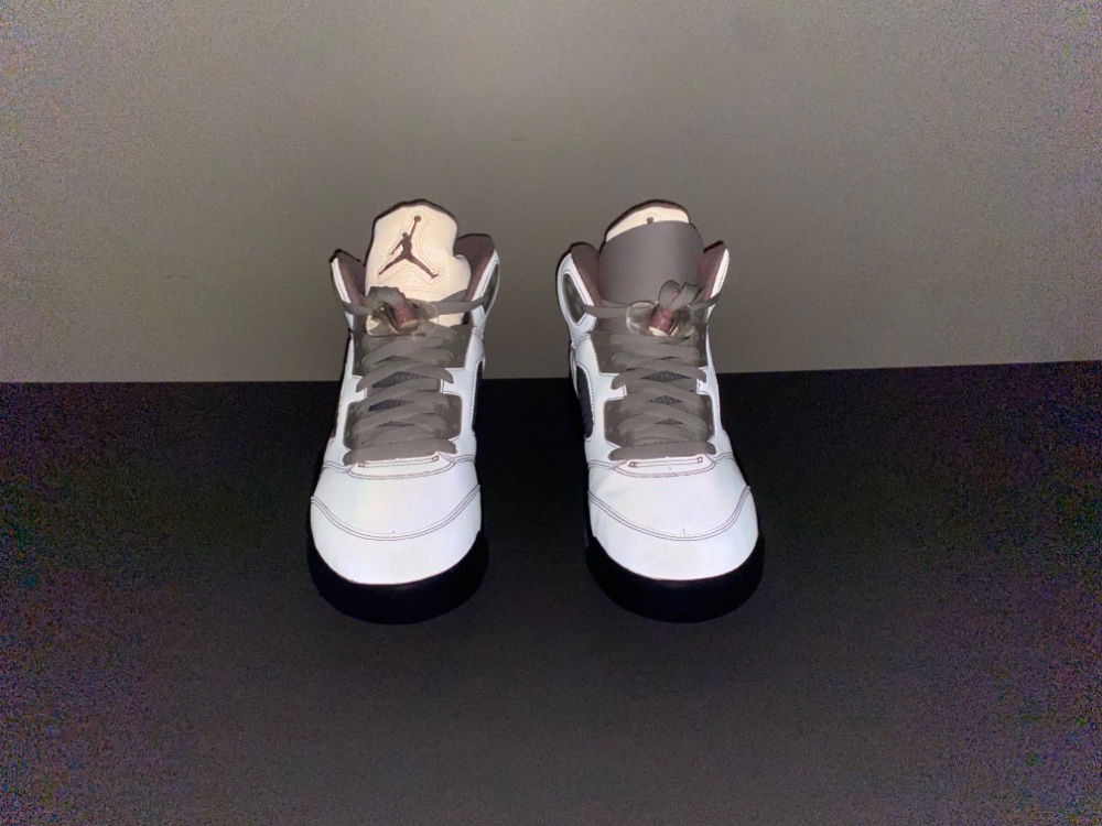 Air Jordan 5 OG “35th Anniversary” - Image 6