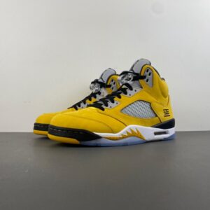 Air Jordan 5 “Tokyo”