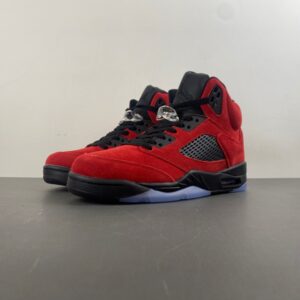 Air Jordan 5 Retro 'Raging Bull' DD0587-600