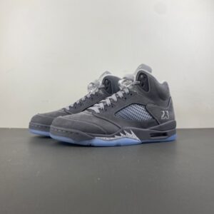 Air Jordan 5 “Wolf Grey”