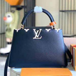 LV Capucines Medium M23263 30x20x11cm