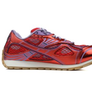 Bottega Veneta Orbit Red