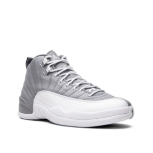 Air Jordan 12 Stealth sneakers, CT8013-015
