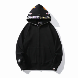 BAPE Hoodie 6958
