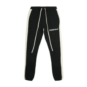 Fear of God Essentials Sweatpants Black