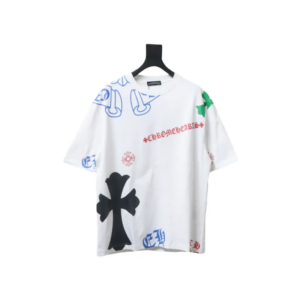 Chrome Hearts T-shirt White