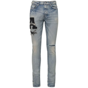 Amiri Jeans 0722