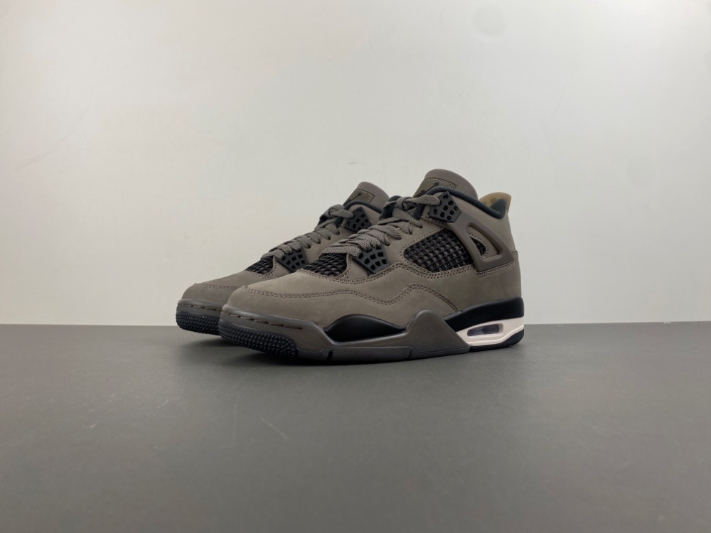 Air Jordan 4 “Cave Ston DONG”
